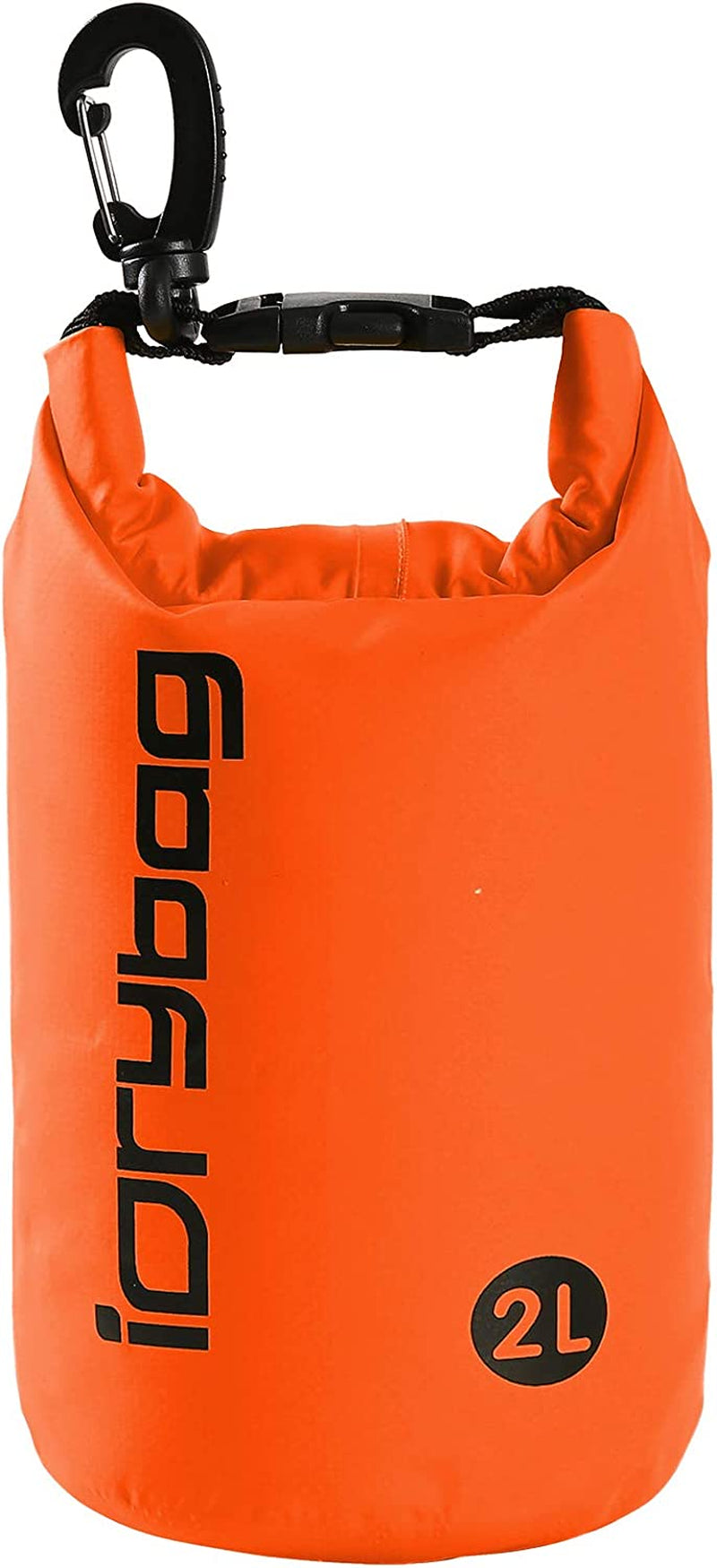 Dry Bags for Kayaking Waterproof 2L/5L/10L/15L/20L, Small Dry Bag Waterproof Floating, Dry Sack Waterproof Bag for Paddleboarding Travel