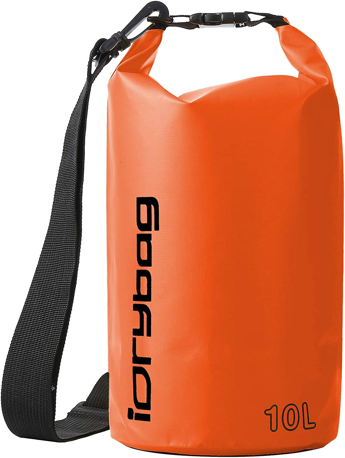 Dry Bags for Kayaking Waterproof 2L/5L/10L/15L/20L, Small Dry Bag Waterproof Floating, Dry Sack Waterproof Bag for Paddleboarding Travel