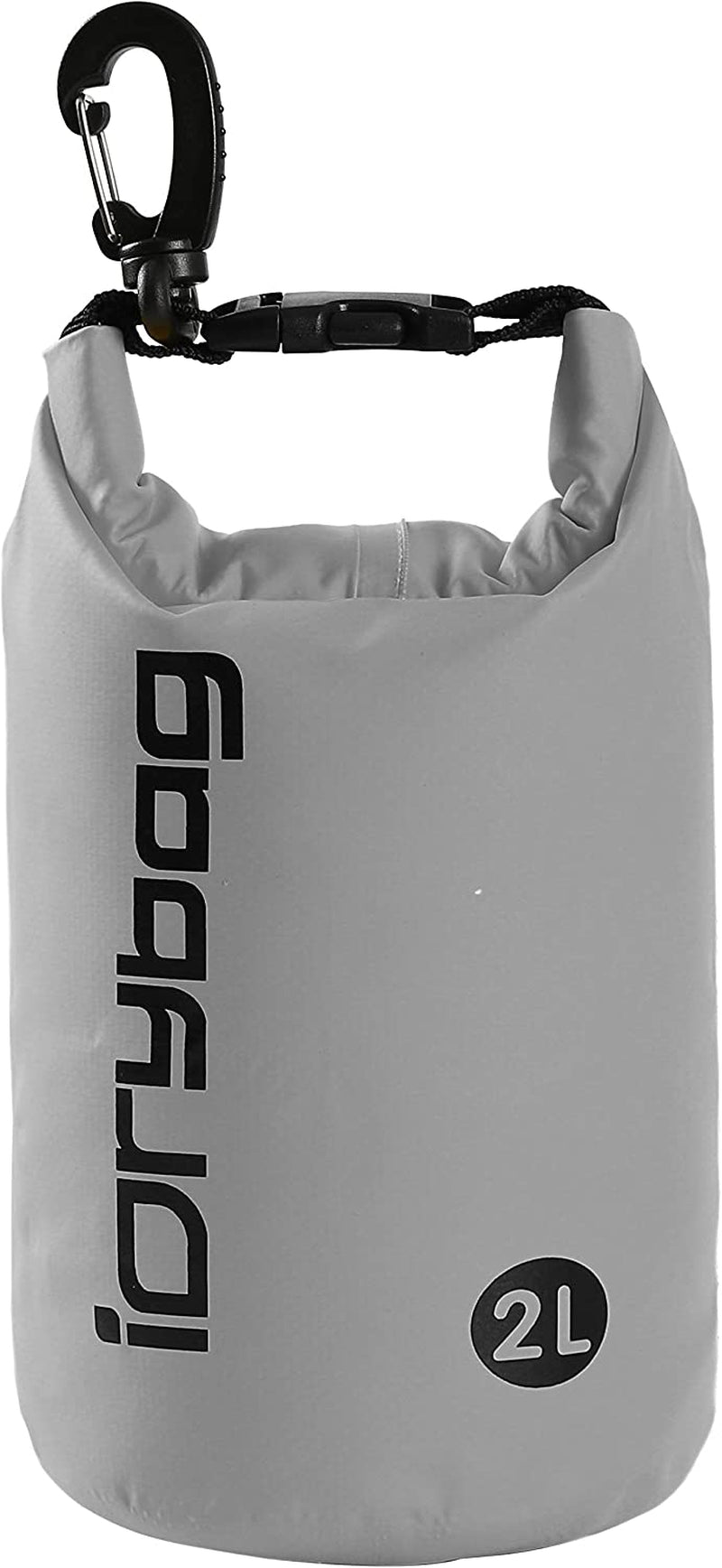 Dry Bags for Kayaking Waterproof 2L/5L/10L/15L/20L, Small Dry Bag Waterproof Floating, Dry Sack Waterproof Bag for Paddleboarding Travel