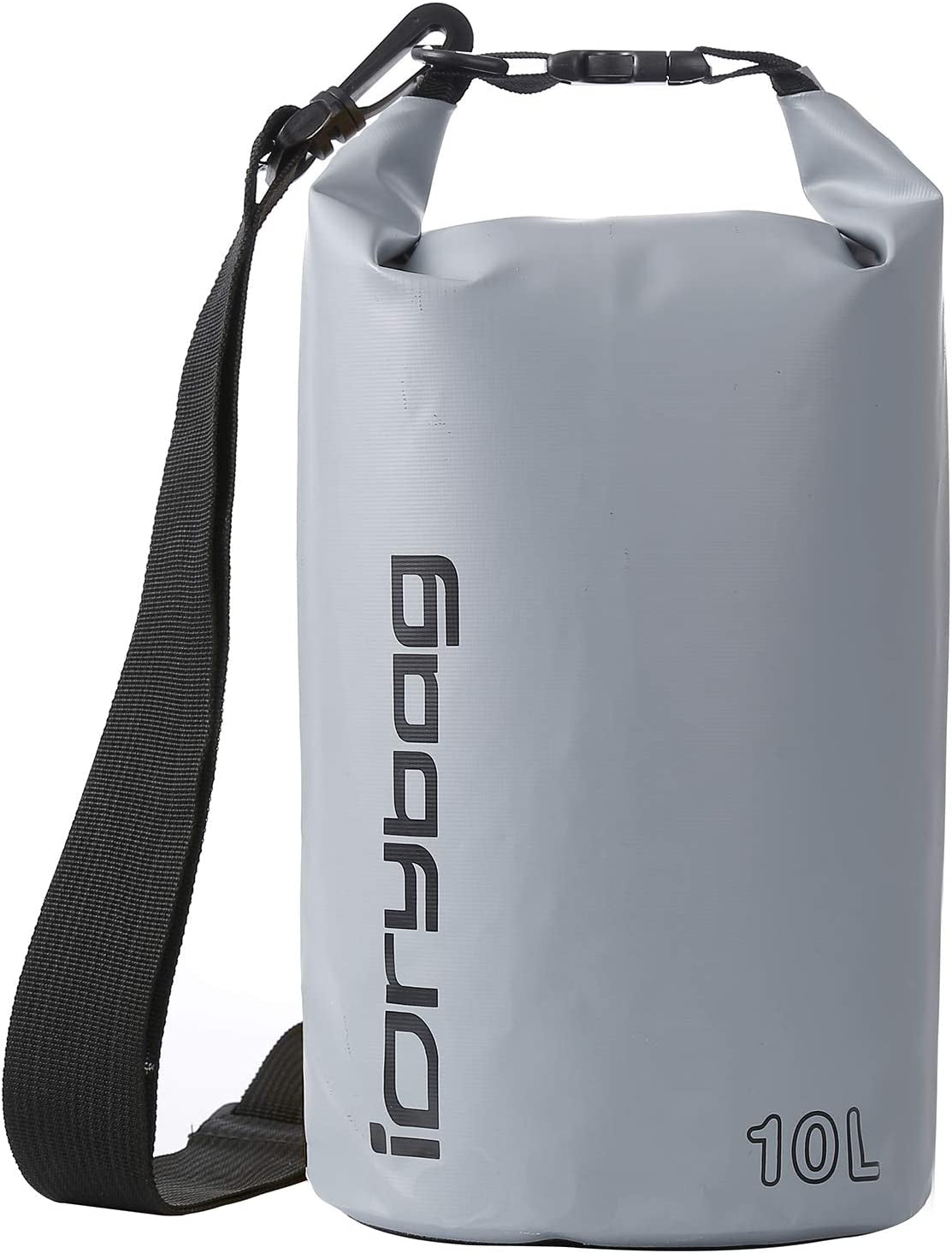 Dry Bags for Kayaking Waterproof 2L/5L/10L/15L/20L, Small Dry Bag Waterproof Floating, Dry Sack Waterproof Bag for Paddleboarding Travel