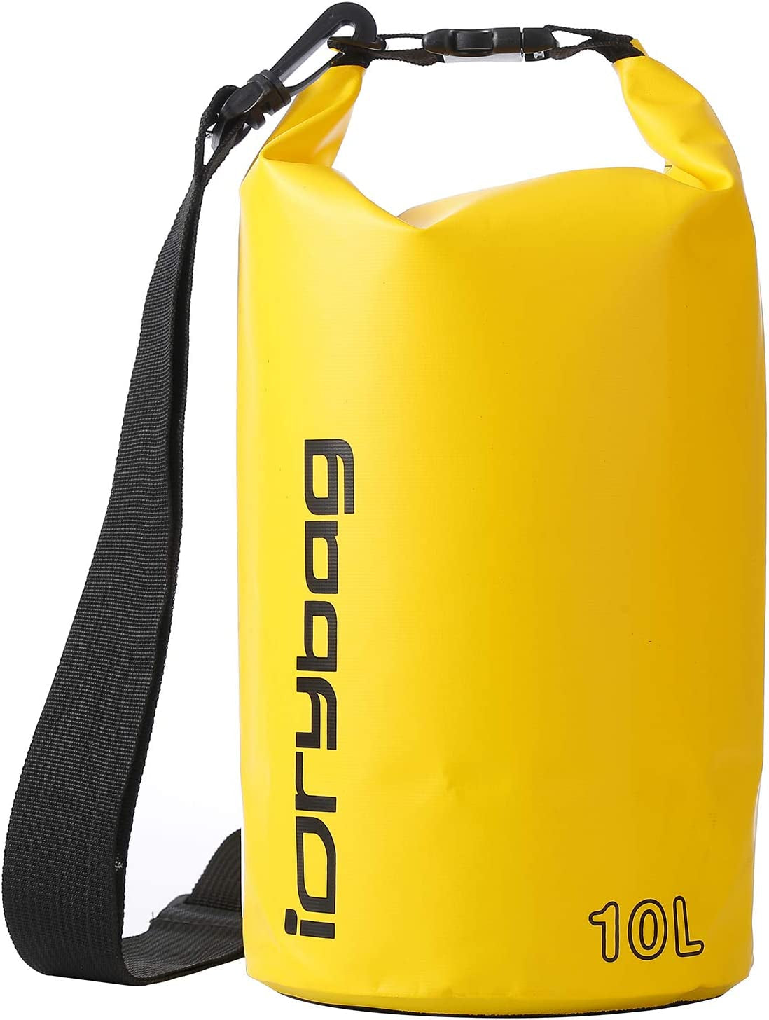 Dry Bags for Kayaking Waterproof 2L/5L/10L/15L/20L, Small Dry Bag Waterproof Floating, Dry Sack Waterproof Bag for Paddleboarding Travel