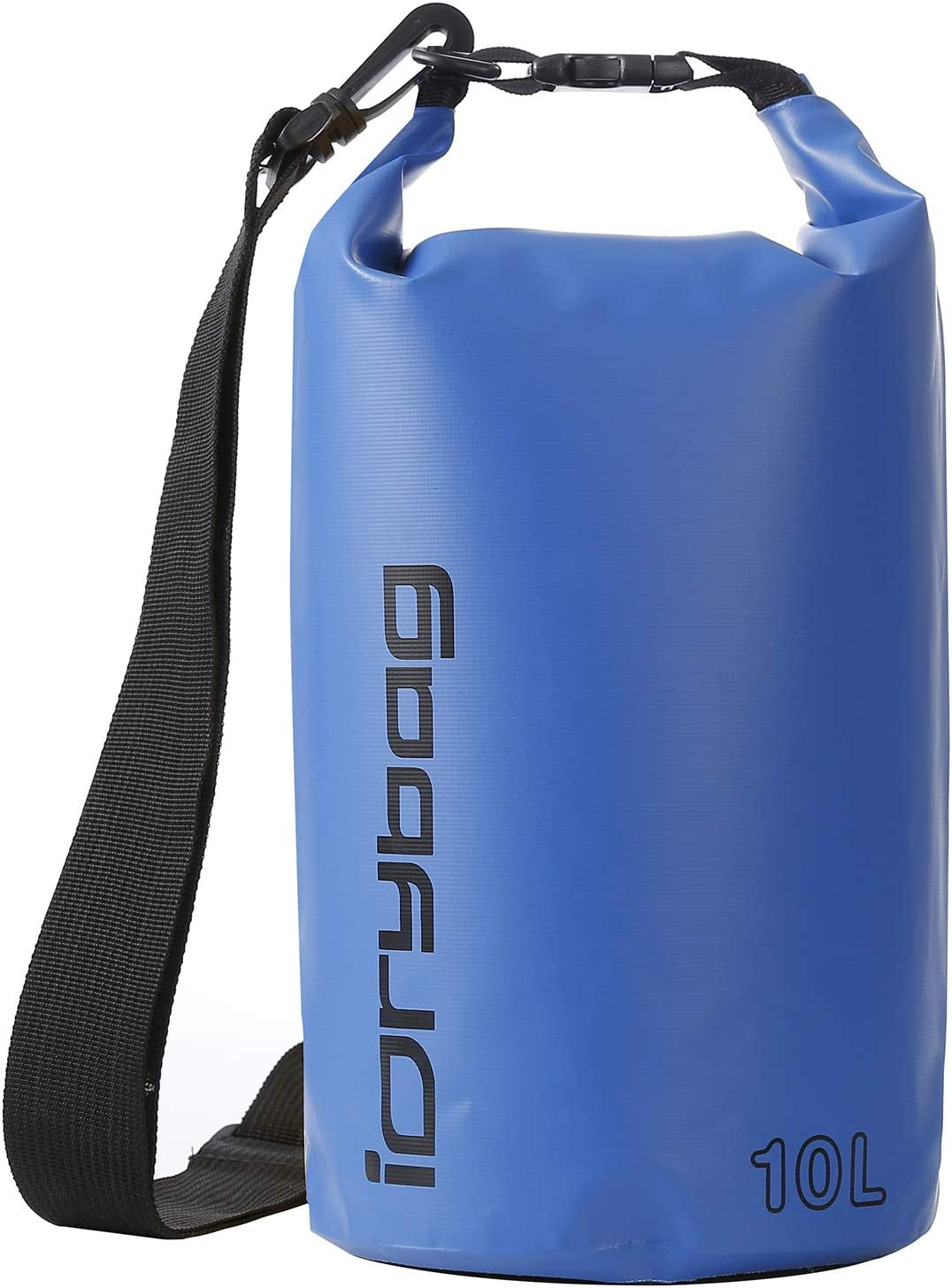 Dry Bags for Kayaking Waterproof 2L/5L/10L/15L/20L, Small Dry Bag Waterproof Floating, Dry Sack Waterproof Bag for Paddleboarding Travel