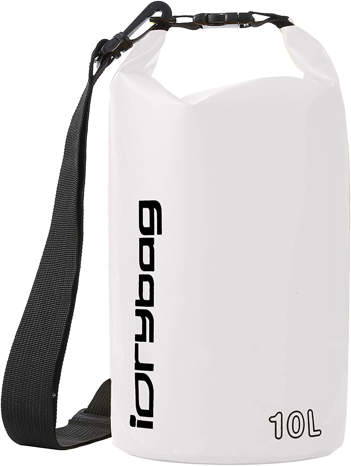 Dry Bags for Kayaking Waterproof 2L/5L/10L/15L/20L, Small Dry Bag Waterproof Floating, Dry Sack Waterproof Bag for Paddleboarding Travel