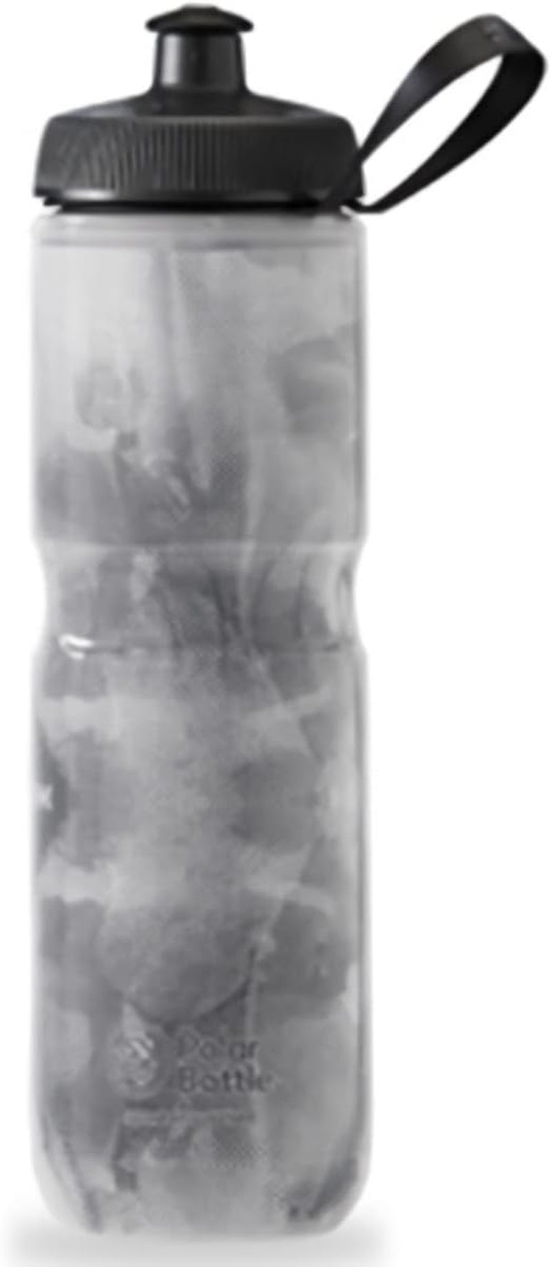 Sport Insulated by Hydrapak (20Oz & 24Oz) – Leak Proof Water Bottles Keep Water Cooler 2X Longer than a Regular Reusable Water Bottle