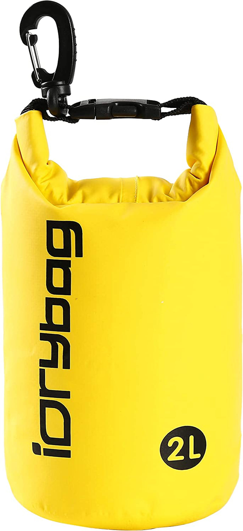 Dry Bags for Kayaking Waterproof 2L/5L/10L/15L/20L, Small Dry Bag Waterproof Floating, Dry Sack Waterproof Bag for Paddleboarding Travel